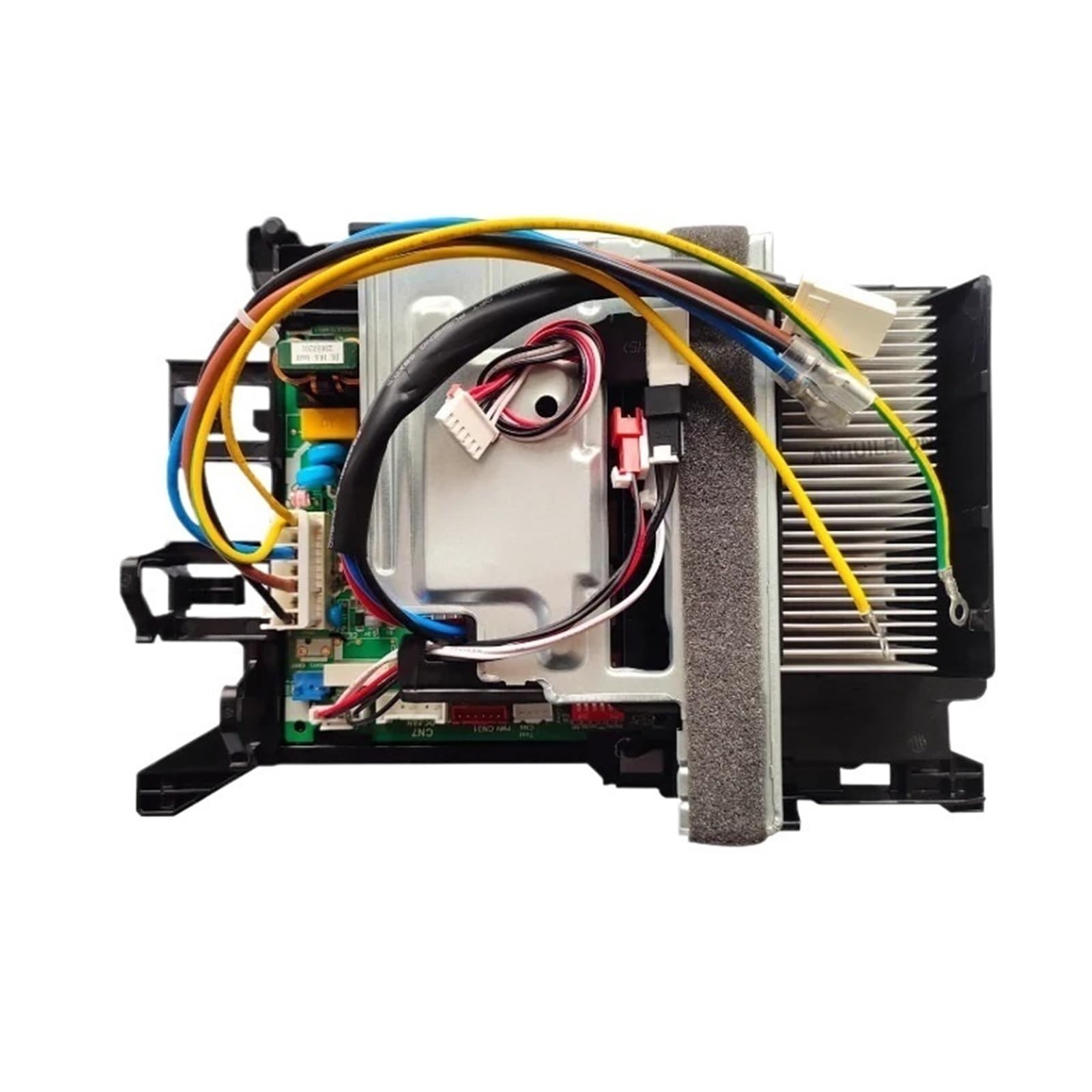 EXLlin Air conditioner inverter motherboard outer board KFR-35W/BP3N8-X133 17222000046669 17122000057333 17222000043577 Compatible For Midea air conditioner accessories