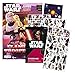 Disney Studios Star Wars Coloring Book and Stickers with Solar System Stickers
