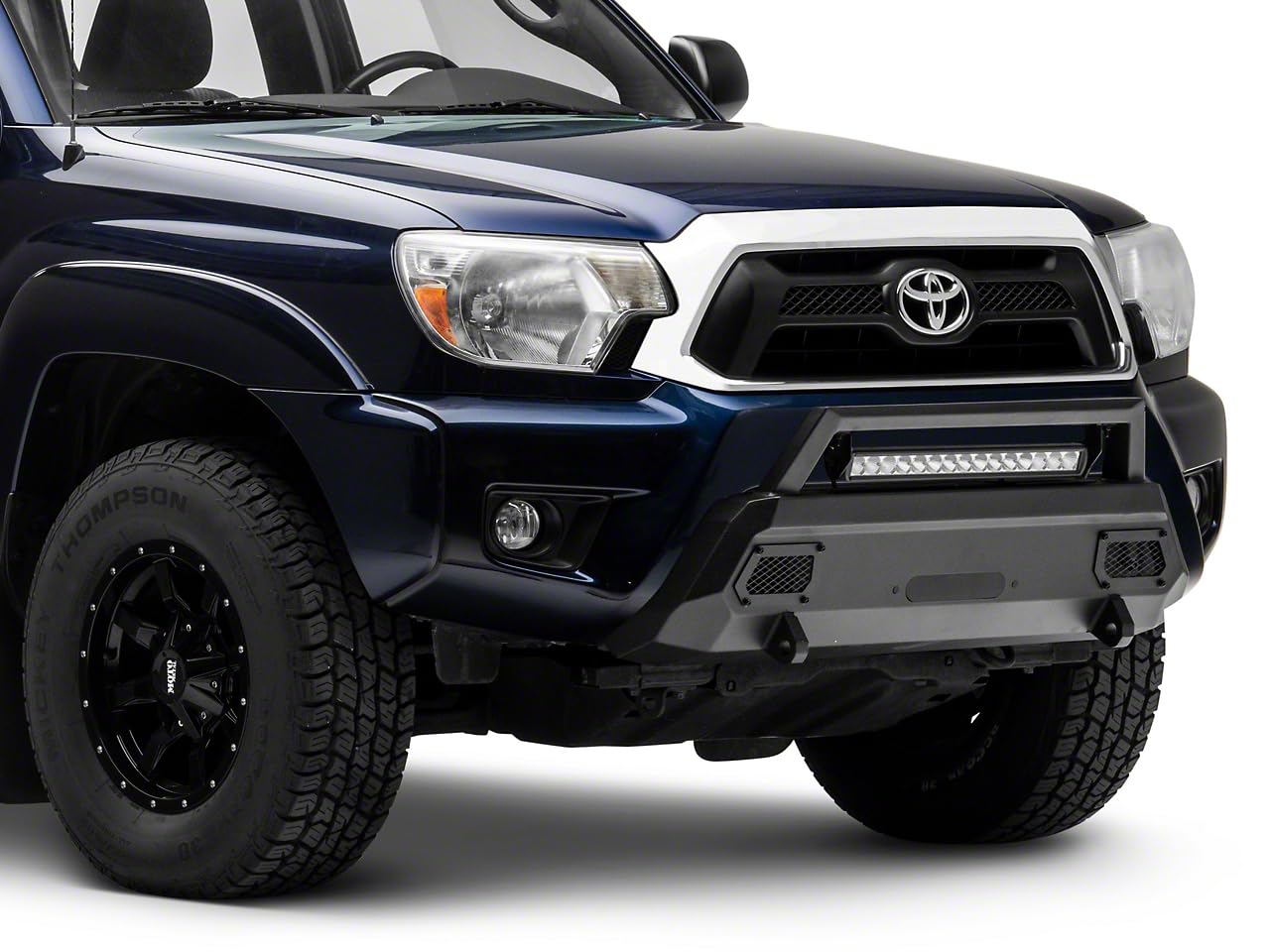 ロックフィールド　LOCKFIELD EQUIPMENT LFE BUMPER LOCKFIELD EQUIPMENT LFE BUMPER | SHAREFIELD～憩いのガレージ～
