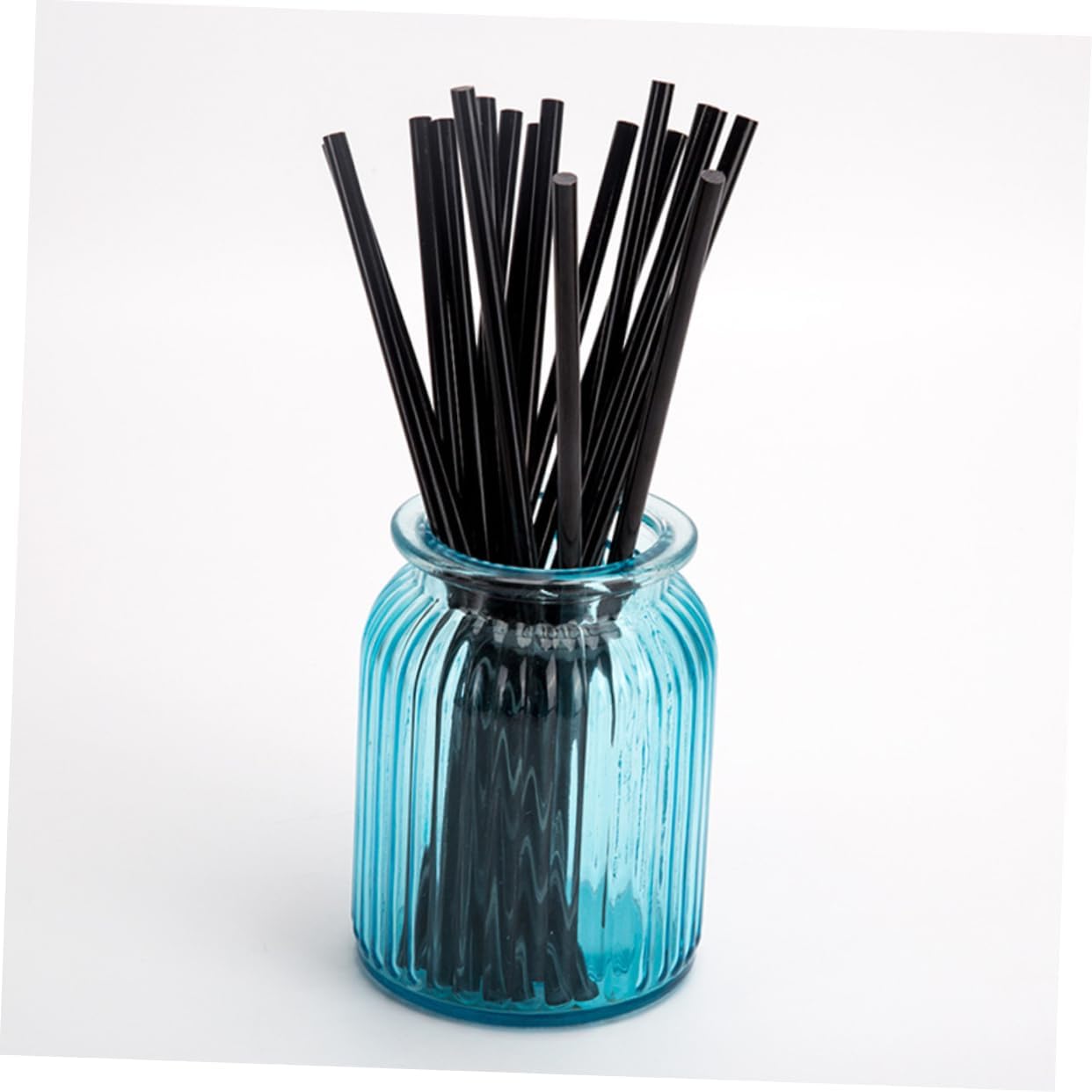 100pcs Hot Melt Glue Sticks Strong Adhesive for Home Projects