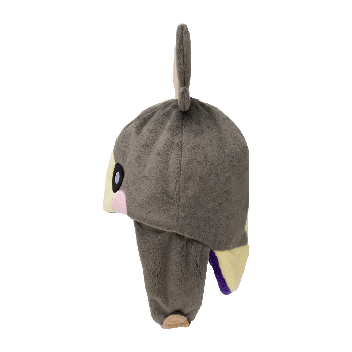 Amazon.co.jp: ポケモン モルペコ リバーシブルキャップ Halloween