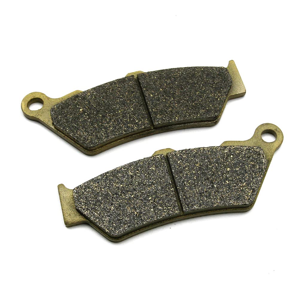 Brembo ブレーキパッド 前後セット（R1250GS / R1200GS等） Amazon | 互換品/代替品 リア ブレーキパッド R1250GS ブレンボ