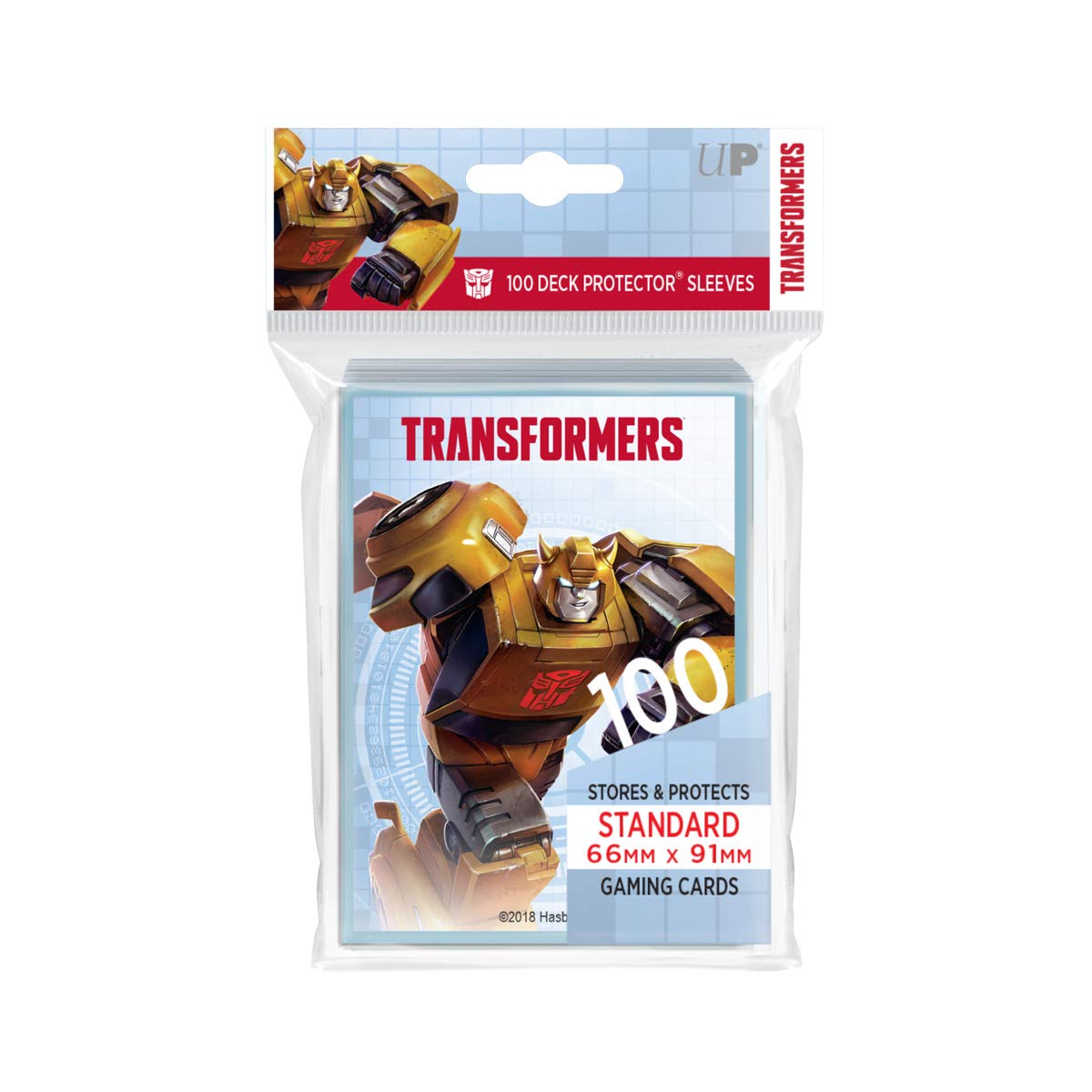transformer card sleeves Metal, Mega & Machinedramon Standard Size Card Sleeves – Usagi Draws main image 0