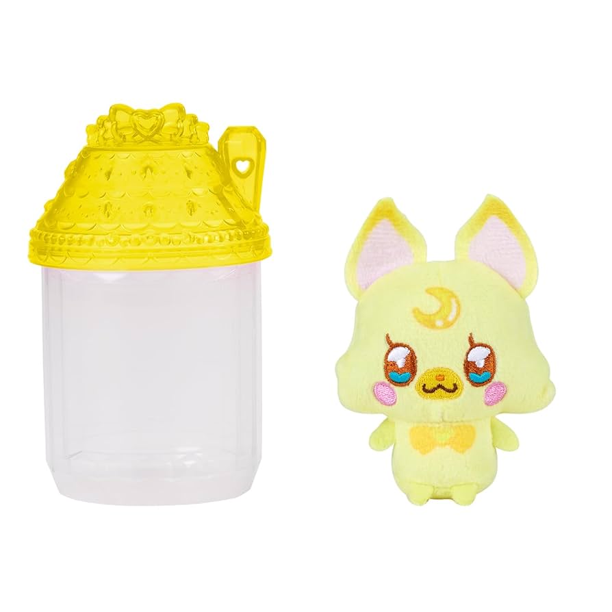 カリン人形　２匹のきつね ガンド GUND ロッコ フォックス 4054136 きつね キツネ