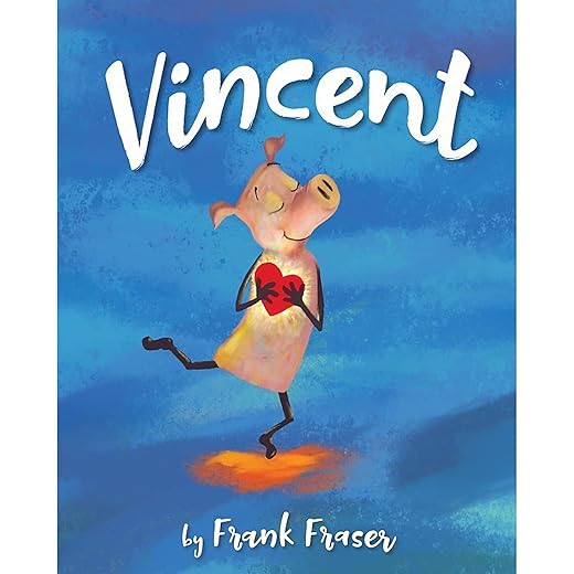 Sophia Institute Press Vincent to Vincent?