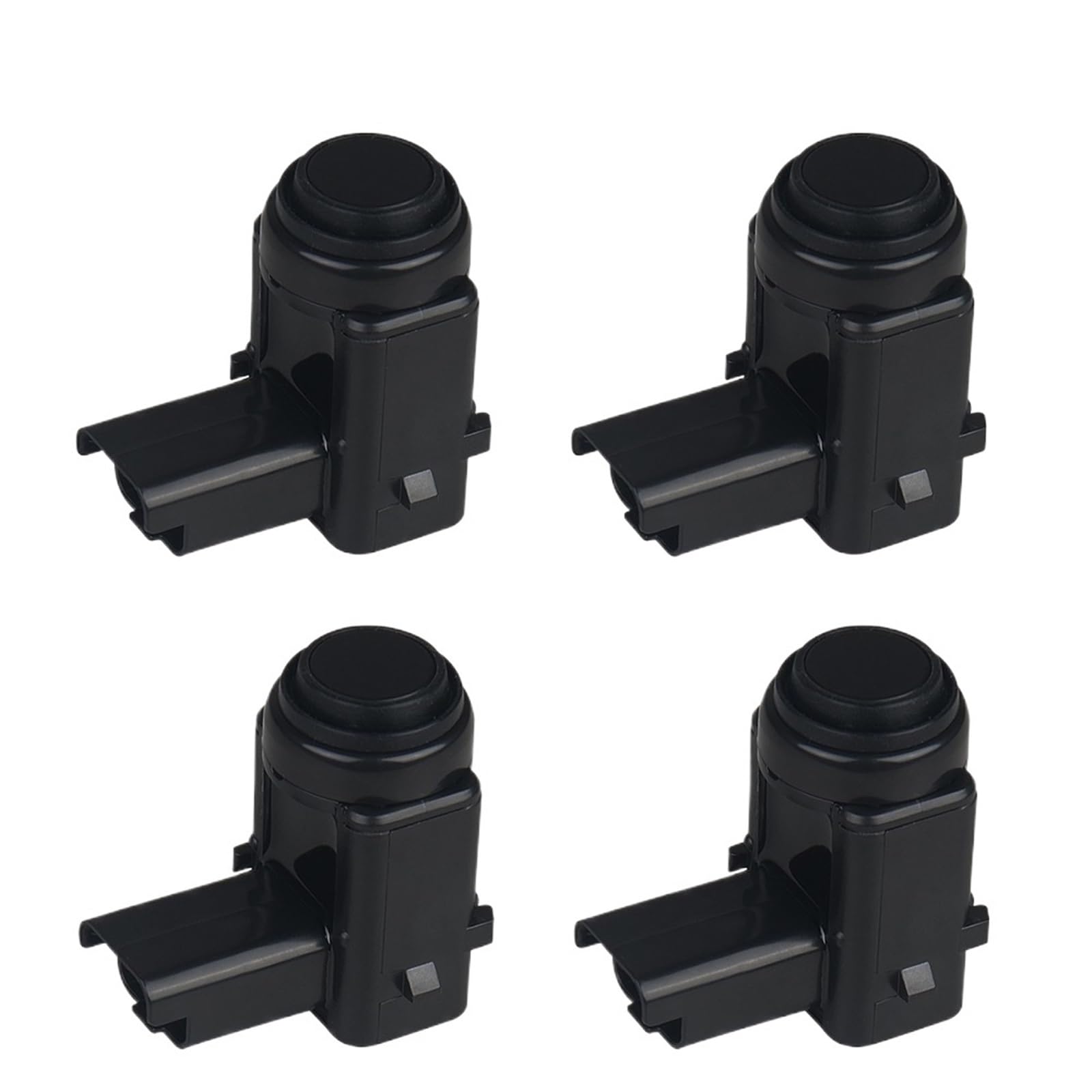 capteur de stationnement Compatible avec Peugeot pour 407 SW 2004 2005 2006 2007 2008 2009 2010 2011 2012 2013 2014 2015 2016 Capteur De Stationnement De Voiture OEM : 9663649877XT.