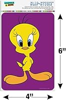 Vista 6 de GRAPHICS & MORE Looney Tunes Tweety Bird Home Business Office Sign