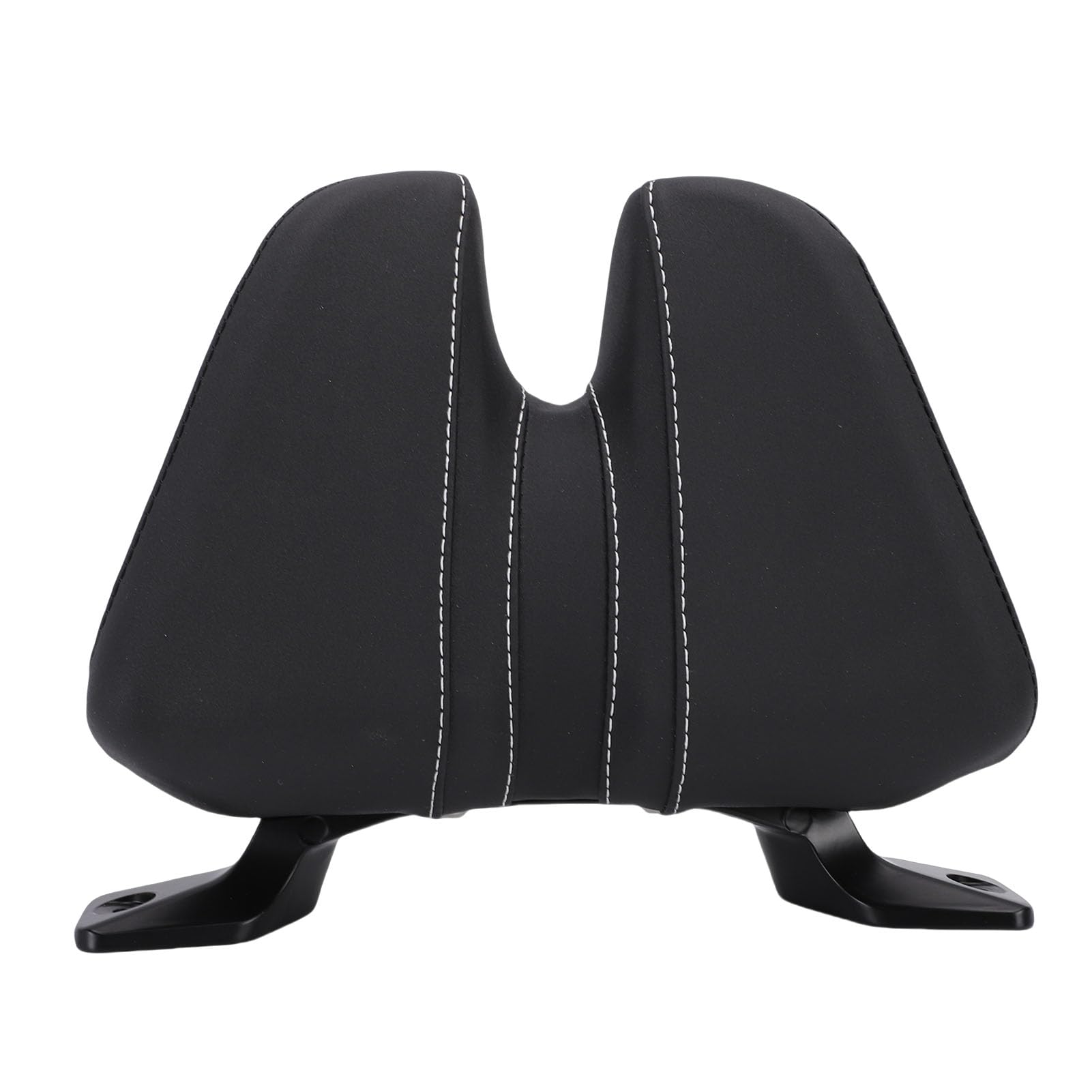 Dpofirs Schienale Passeggero, Sissy Bar per Schienale Moto con Design Elegante e Sicurezza Migliorata, per Sostituzione ZONTES 368G 2024-2026