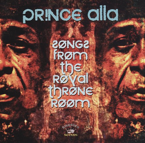 Songs From The Royal Throne Room