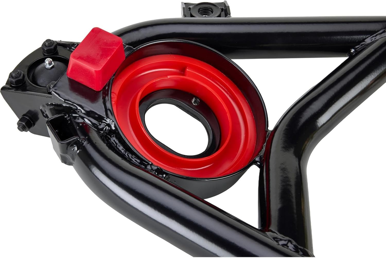 1955-57 Compatible with Chevrolet Full Size Tubular Upper and Lower Control Arms