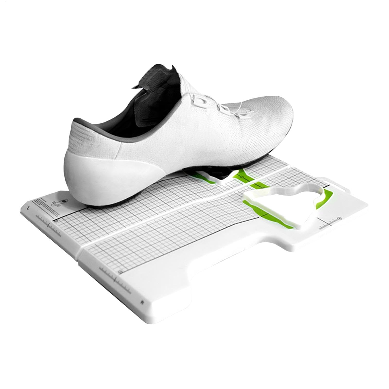 Cleat Adjuster, Shoe Cleat Adjustment, Cleats Compatible, Cycling Accessories for Indoor Cycling Spinning, Mountain Bikes, Cleats, Cleats & Cleats