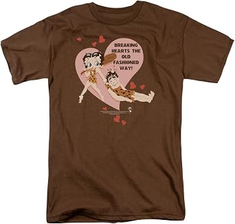 Betty Boop mens Classic