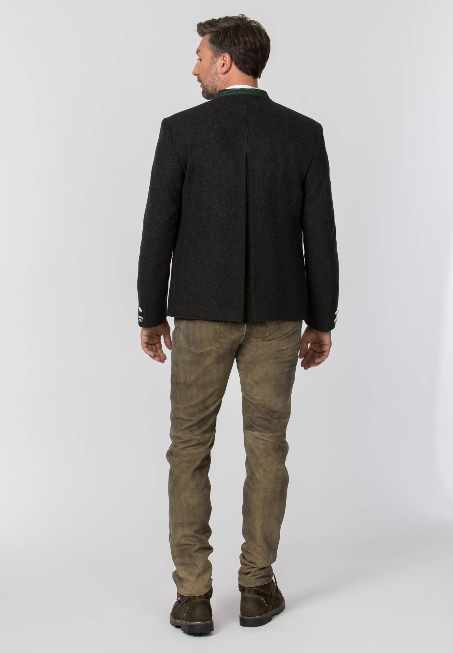 Stockerpoint Veste Stachus Jacket Homme