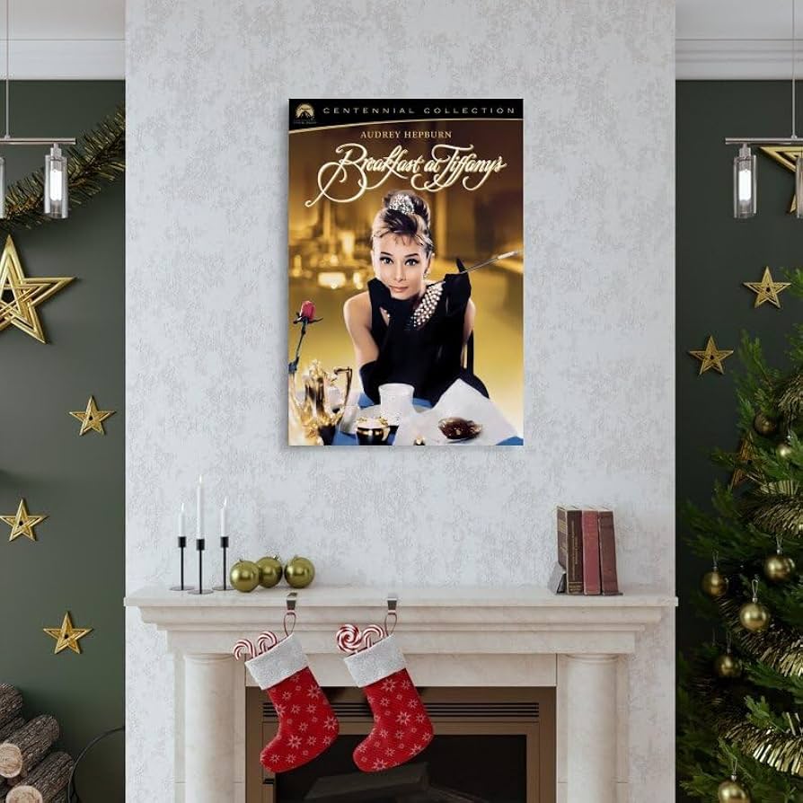 【世界限定100枚】額装付きアートポスター　オードリーペップバーン NYC DEATH NYC アートポスター 世界限定100枚 オードリー