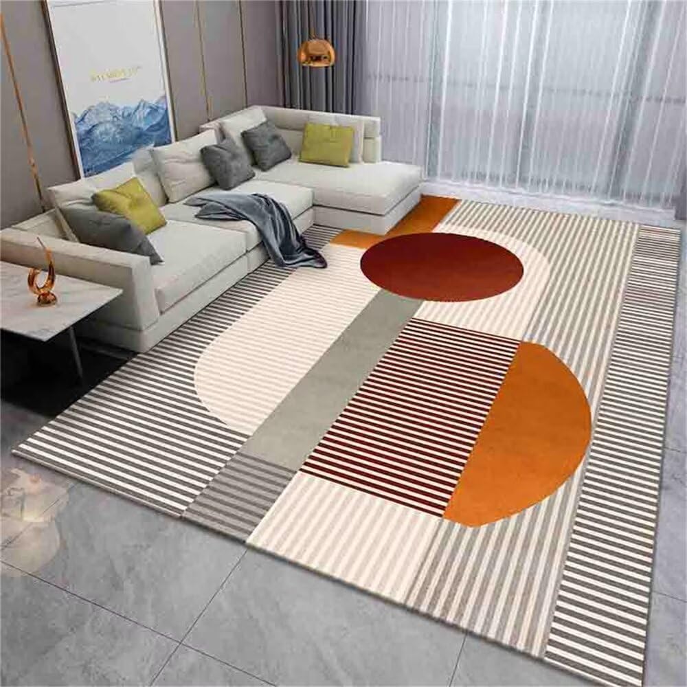 Tapis de sol enfant anti-fatigue lavable pour éviter les salissures de couleur