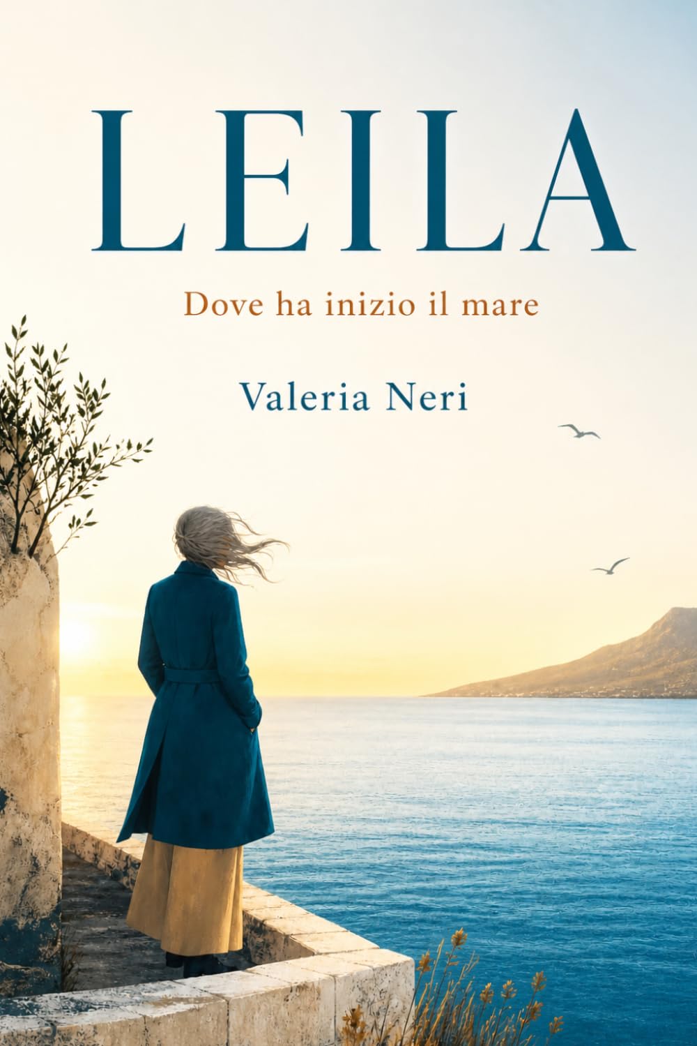 LeiLa: Dove ha inizio il Mare