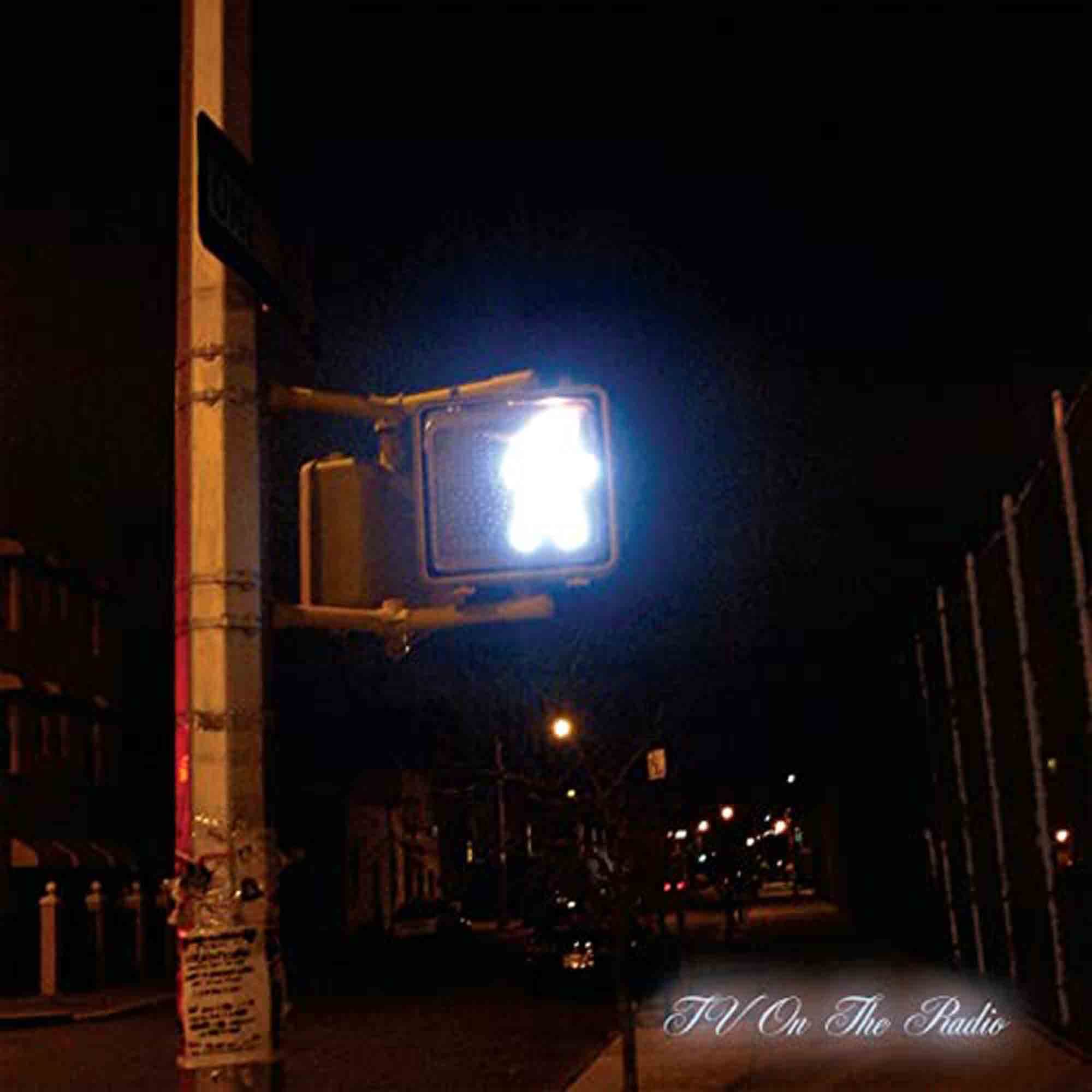 Young Liars [Audio CD] TV on the Radio; Tunde Adebimpe; Brian Chase; Aaron Hemphill; Katrina Ford; Nick Zinner; Paul Mahajan and David Andrew Sitek