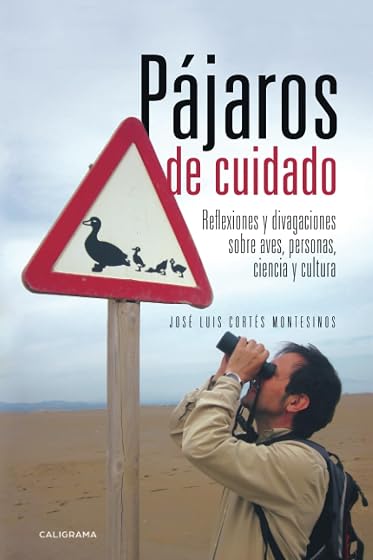Pájaros de Cuidado