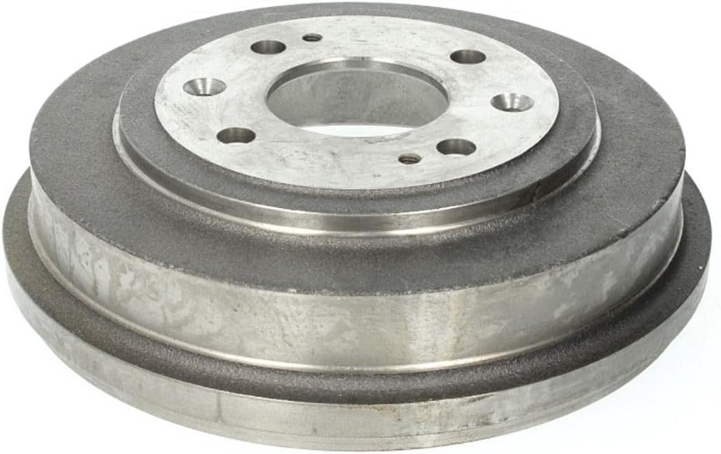 TRW Automotive AfterMarket DB4118 Brake Drum
