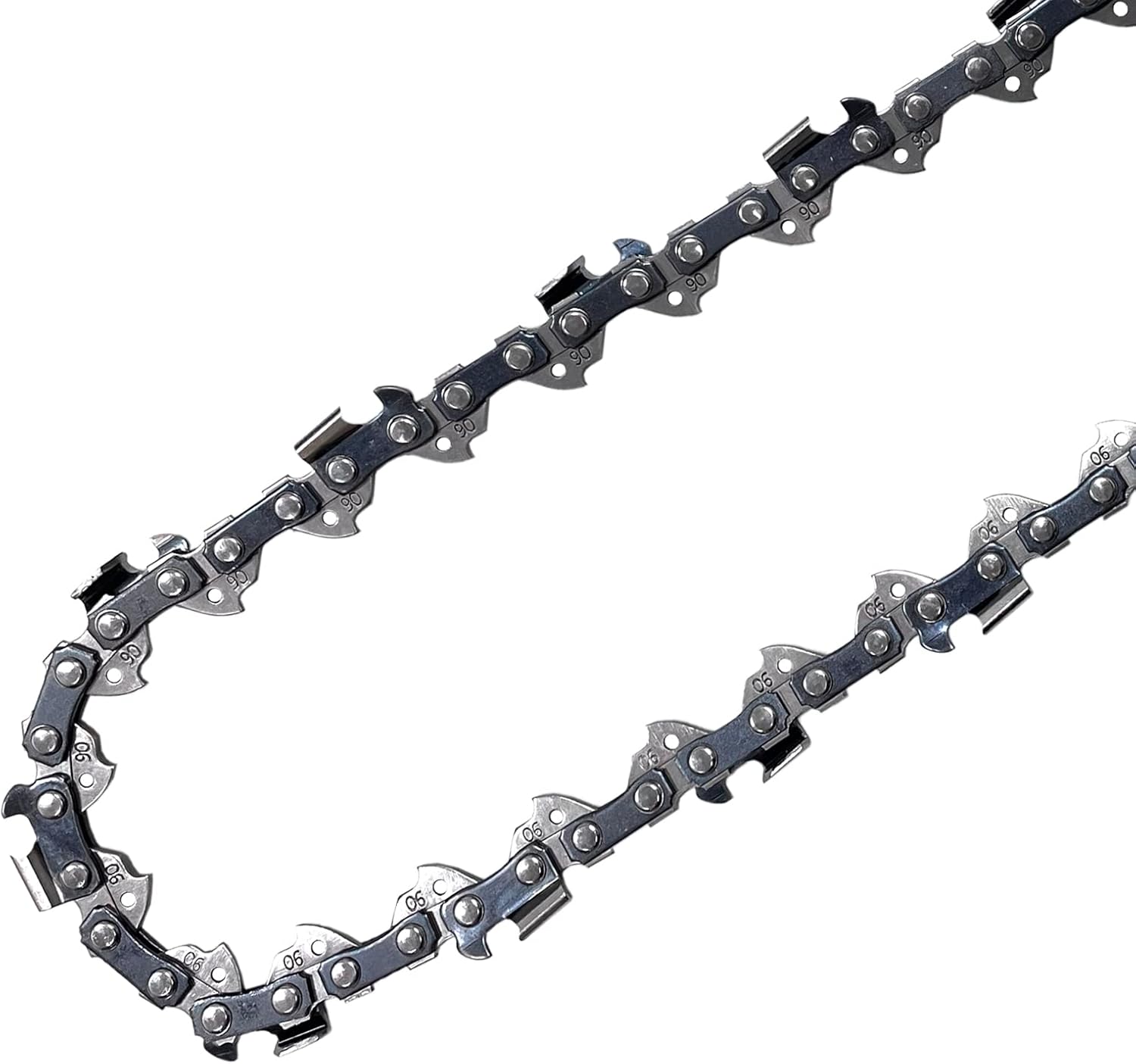 10" Replacement Pole Saw Chain view 5