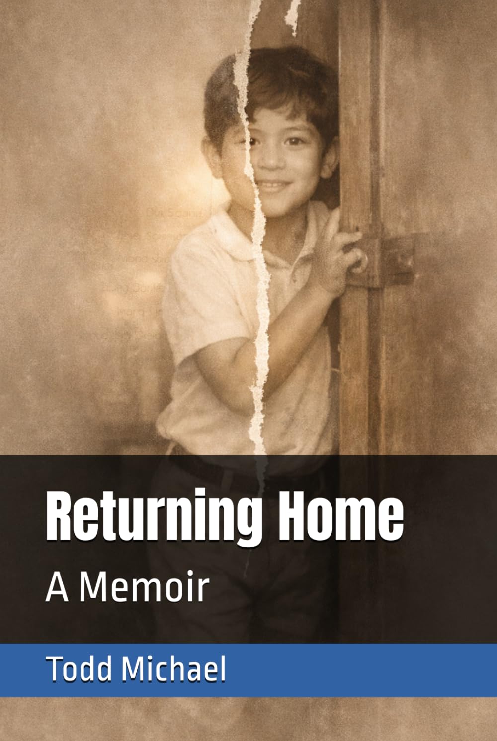 Returning Home: A Memoir