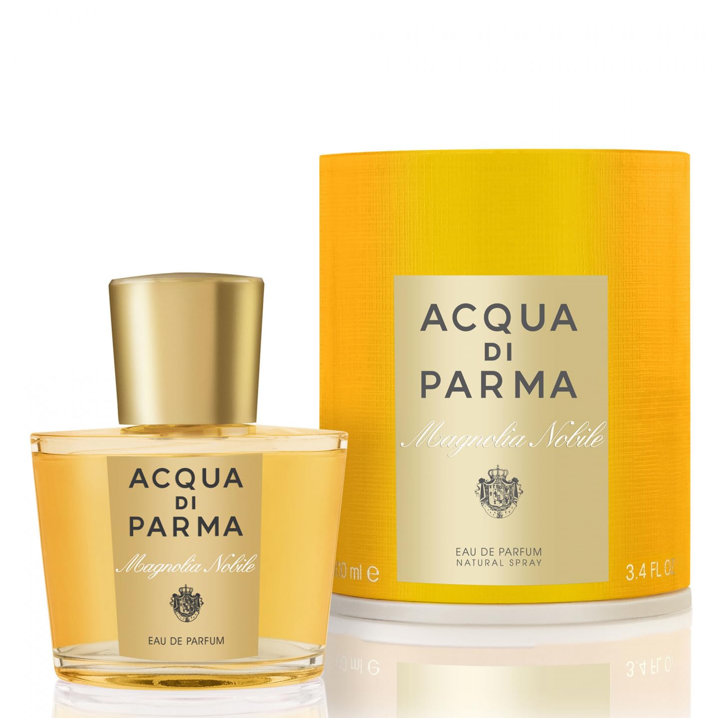 ACQUA DI PARMA by Acqua di Parma 3.4 OZ