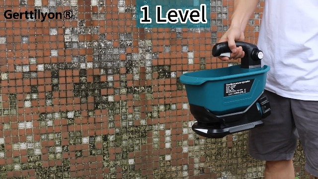 Difusor de sal para batería Makita 18V LXT Li-ion miniatura 7