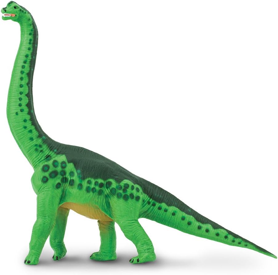 Safari Ltd Brachiosaurus