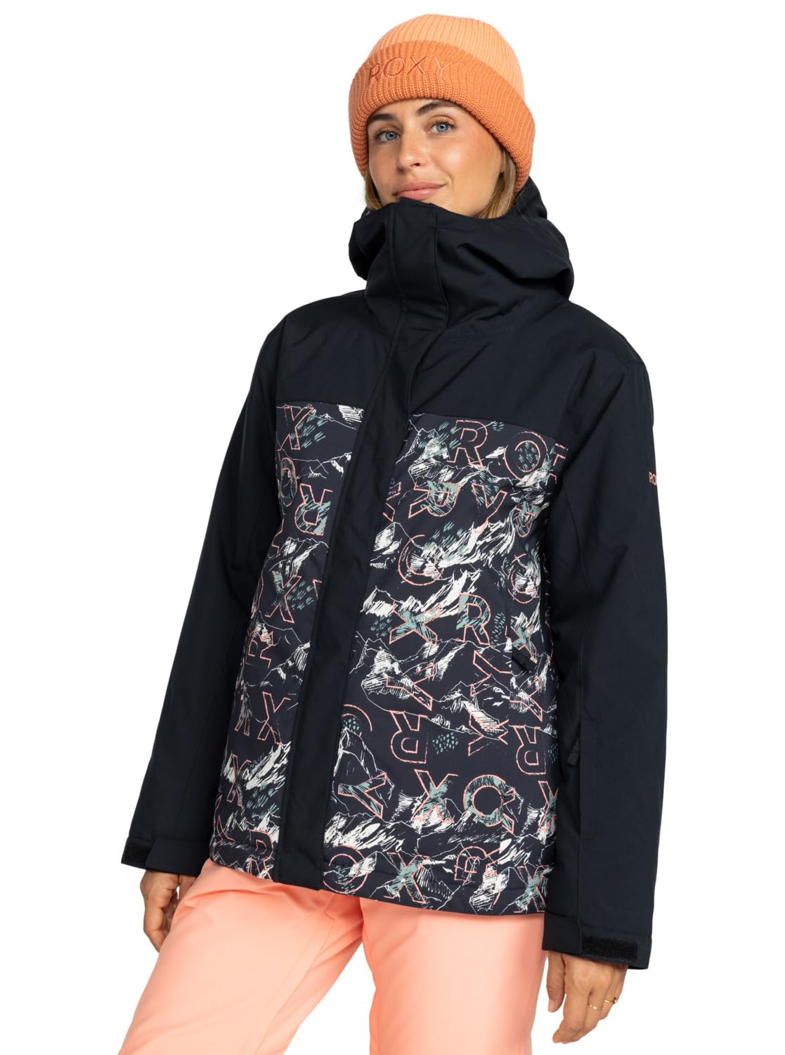 Roxy Galaxy Jk Tuta da neve Donna (Pacco da 1)