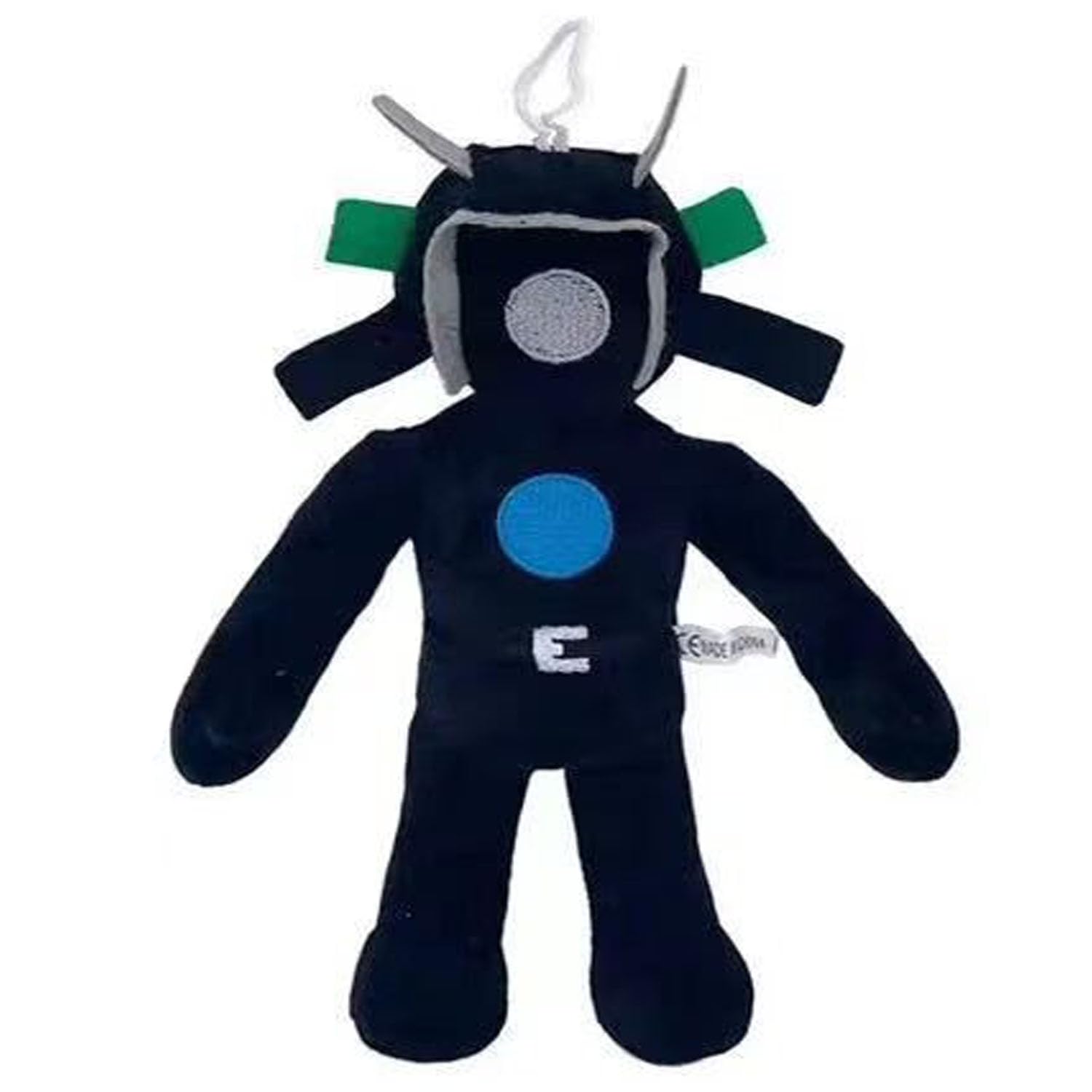 Amazon.co.jp: Skibidi トイレおもちゃ ぬいぐるみ スピーカーマンの