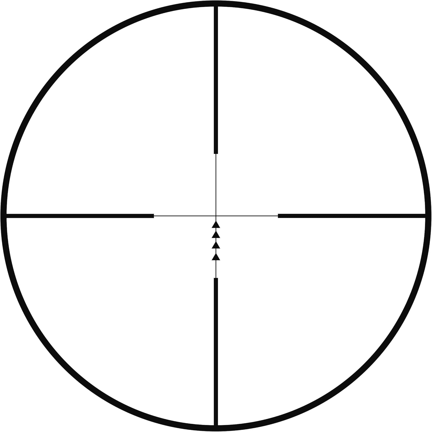 Rifle Scope, 3-9X32, 3-9X40, 3-9X50, Green Lens, Fast Focus Eyepiece, Free Ring Mounts, Air Rifle Scope, Optics Reticle Crosshair Scope