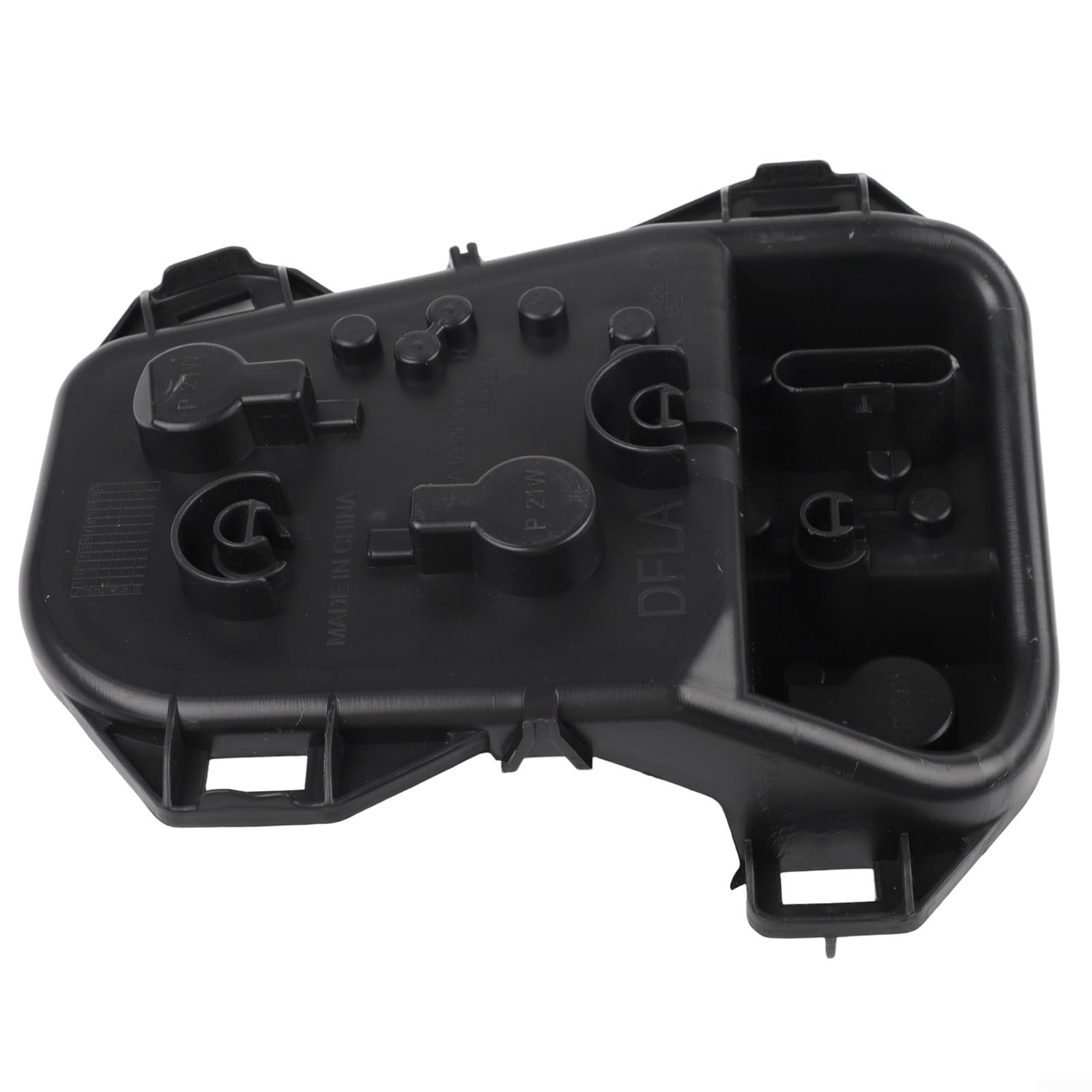 Pannello di fissaggio fanale posteriore sinistro per BMW serie 1 F20 F21 2015-2019