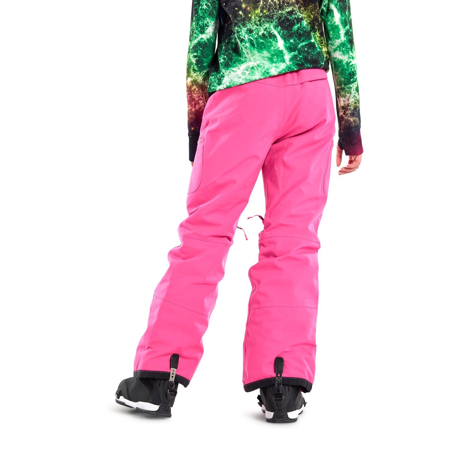 Burton - Elite Cargo, Pantaloni Sportivi Bambine e Ragazze