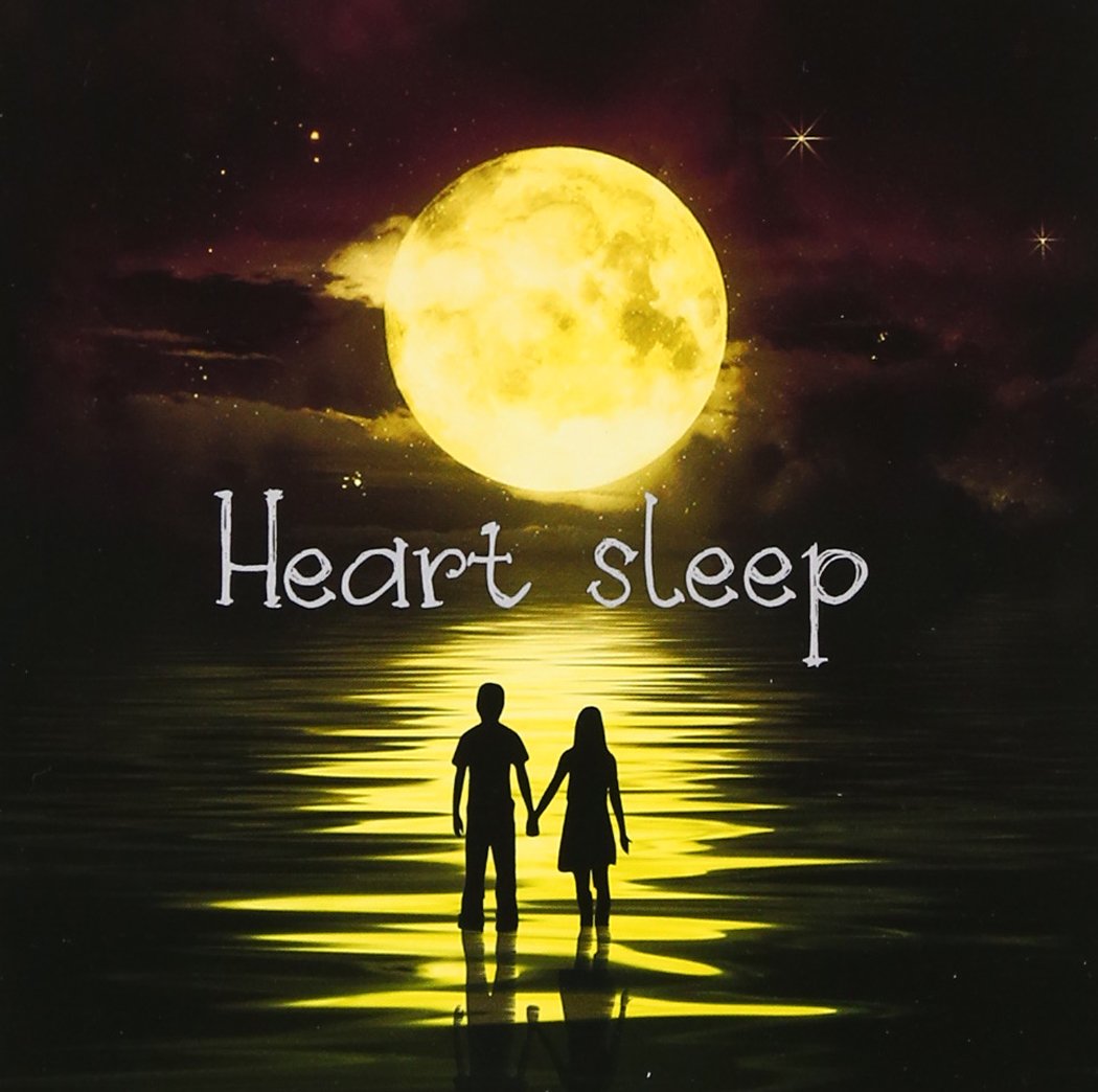 V系☆NEVERLAND【Heart sleep】type A☆CD＋DVD NEVERLAND - Heart