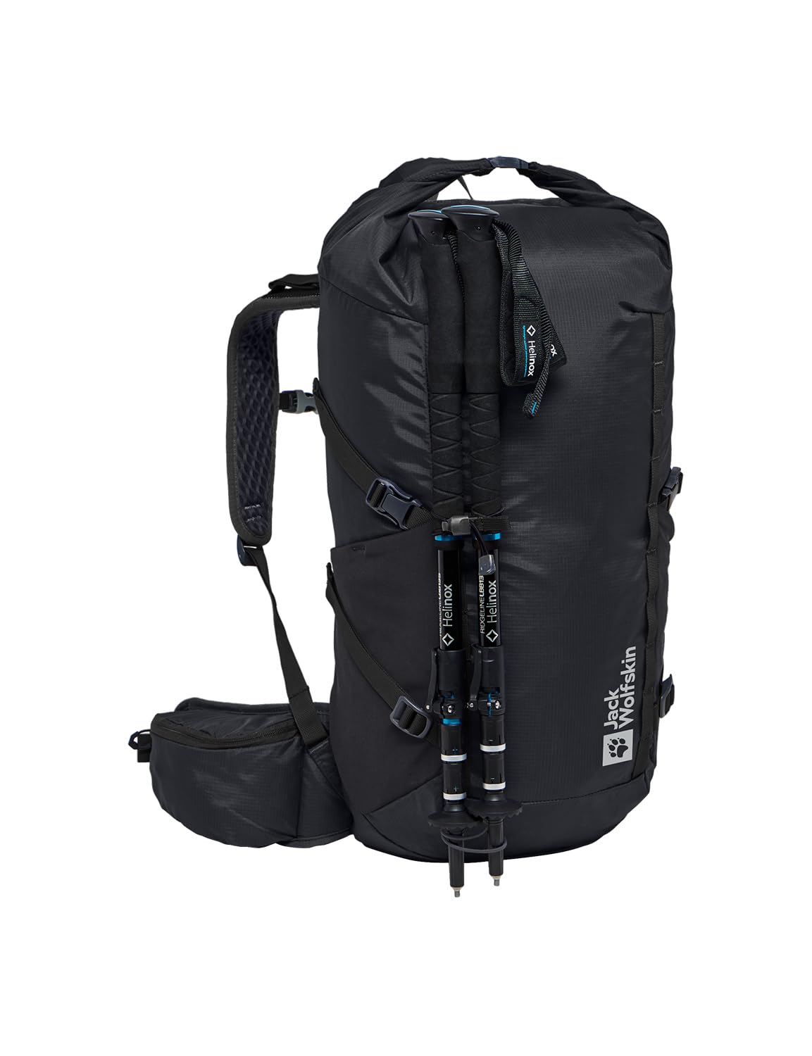 Jack Wolfskin Unisex Cyrox Shape 30 S-l Wanderrucksack