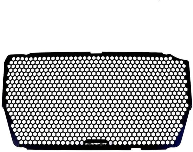 ドゥカティスーパースポーツ 939S 939 2017-2020 950S 950 2022 オートバイラジエーターガードグリルカバ