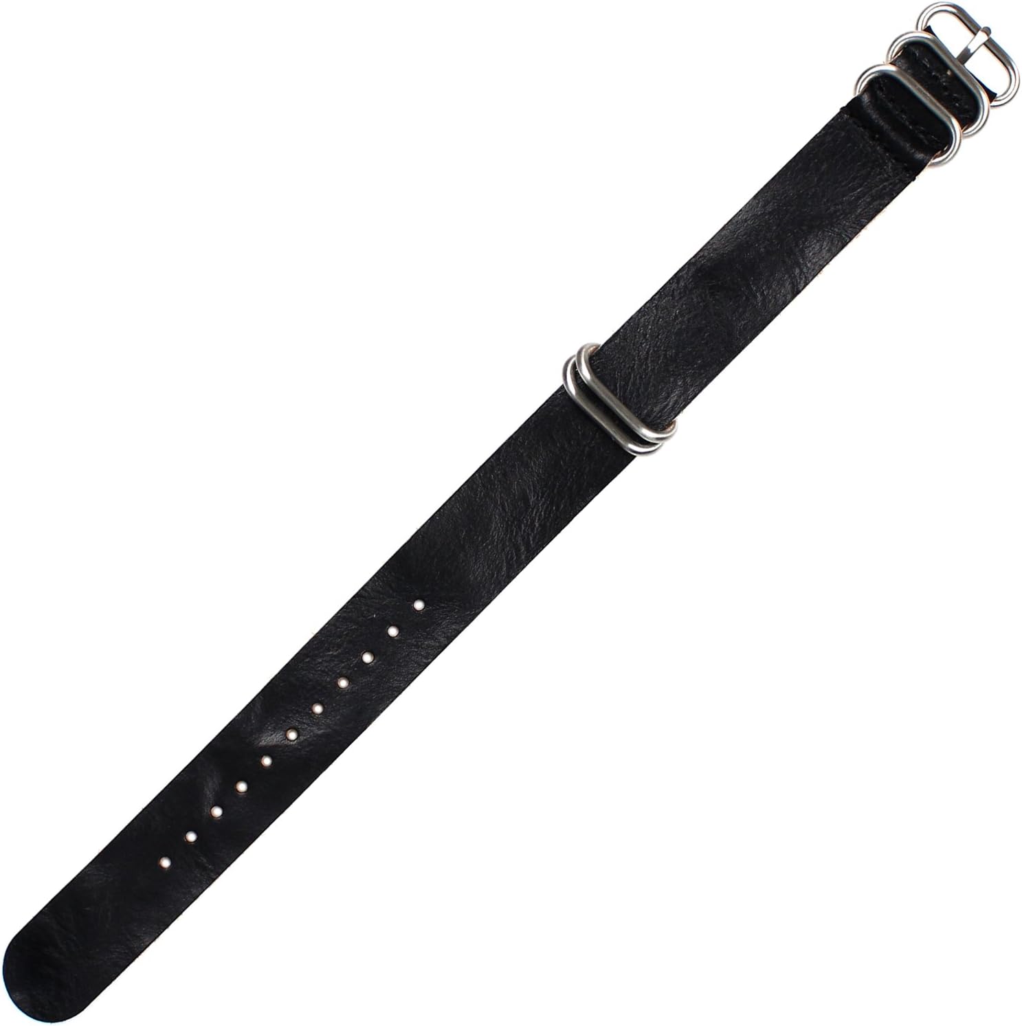 HDT DESIGN Oiled Italian NATO