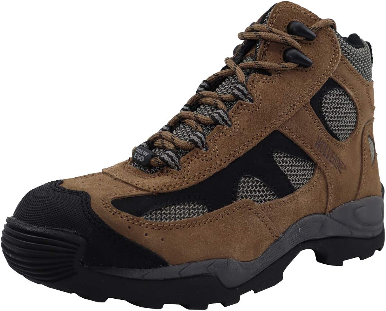 Wolverine men's w02072 athletic mid boot Clearance