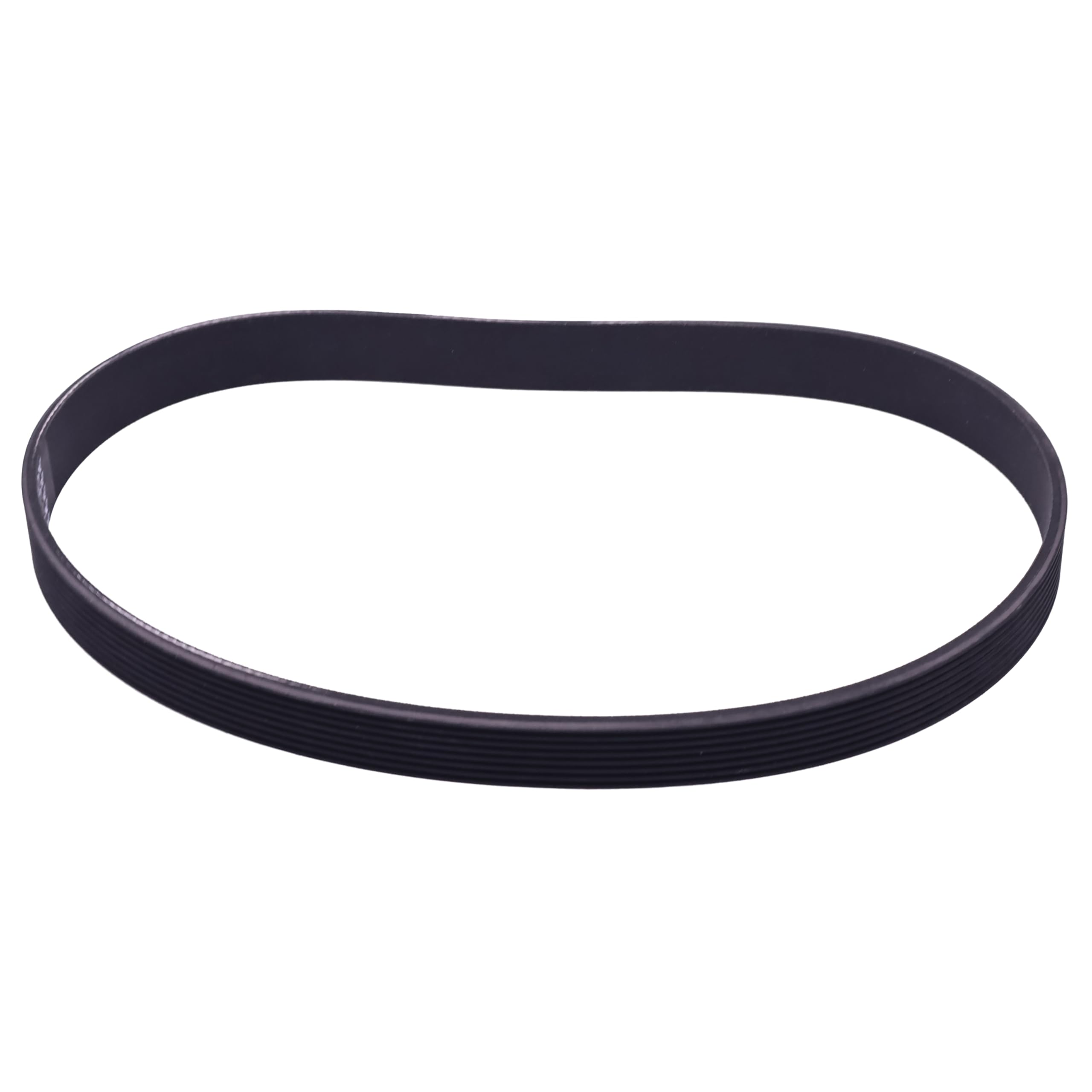 SUKATC 255589 Multi-Wedge EPDM Polyester Belt 8PJ556 210J8