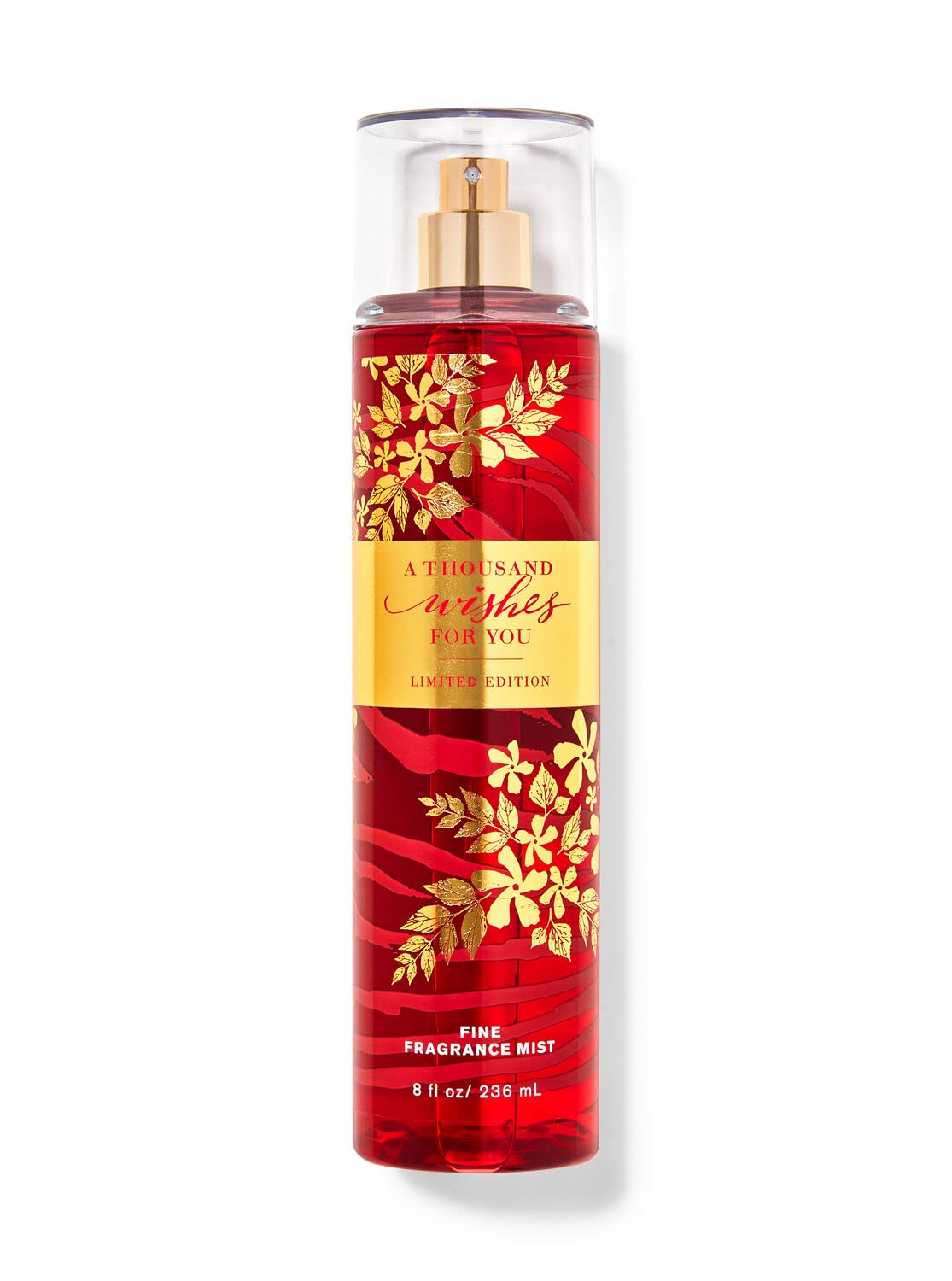 Bath & Body Works | A THOUSAND WISHES FOR YOU | Mist | 8 FL OZ / 236 mL | Original With Packaging only from UAE.SOUQ