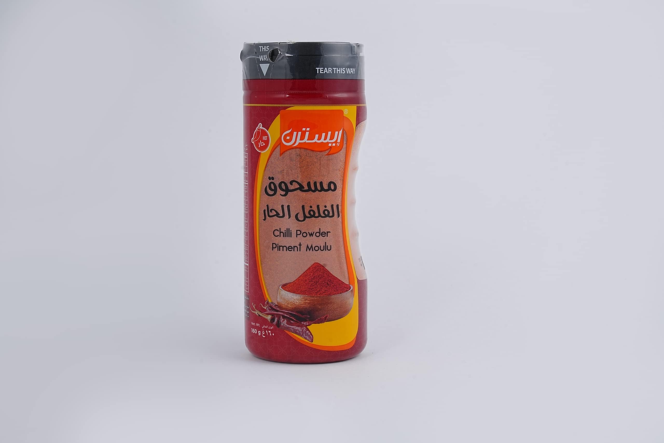 Eastern Chilli Powder 160 g