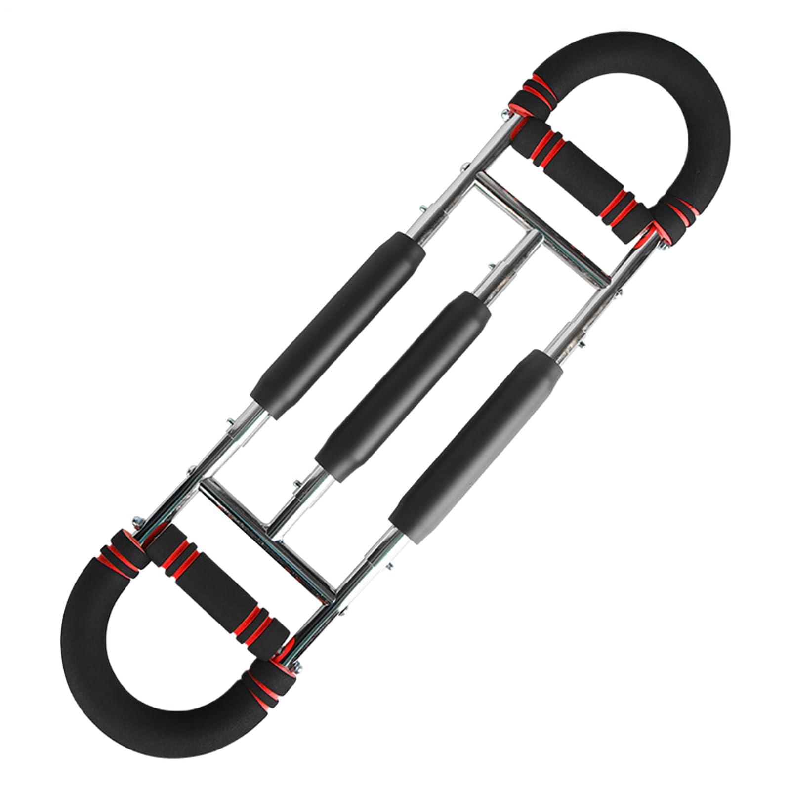 Exerciseur de bras en forme de U pour retrouver confiance et sculpter un corps athlétique - 8