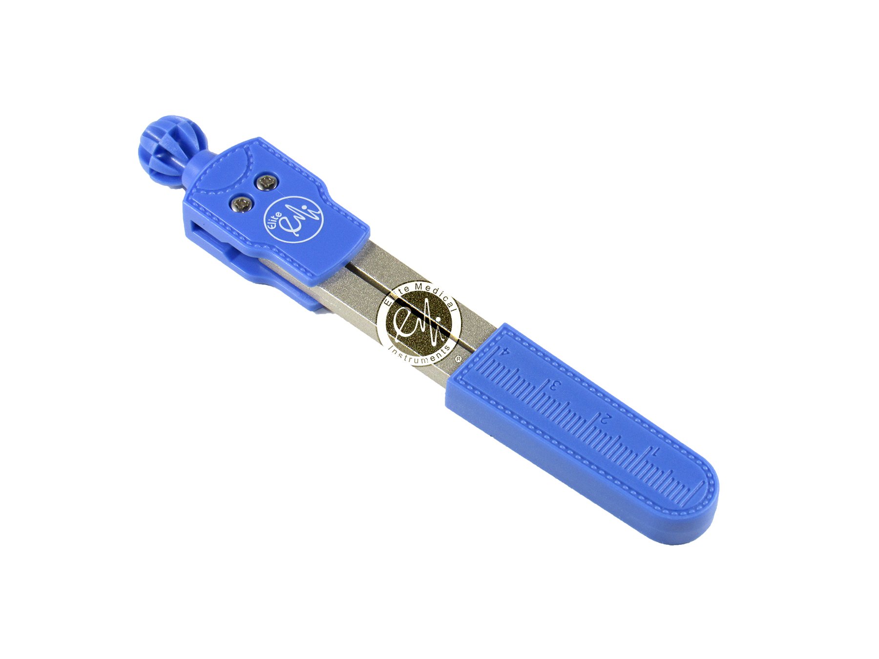 EKG Calipers - Accurate Cardiac Measurement Tool -2