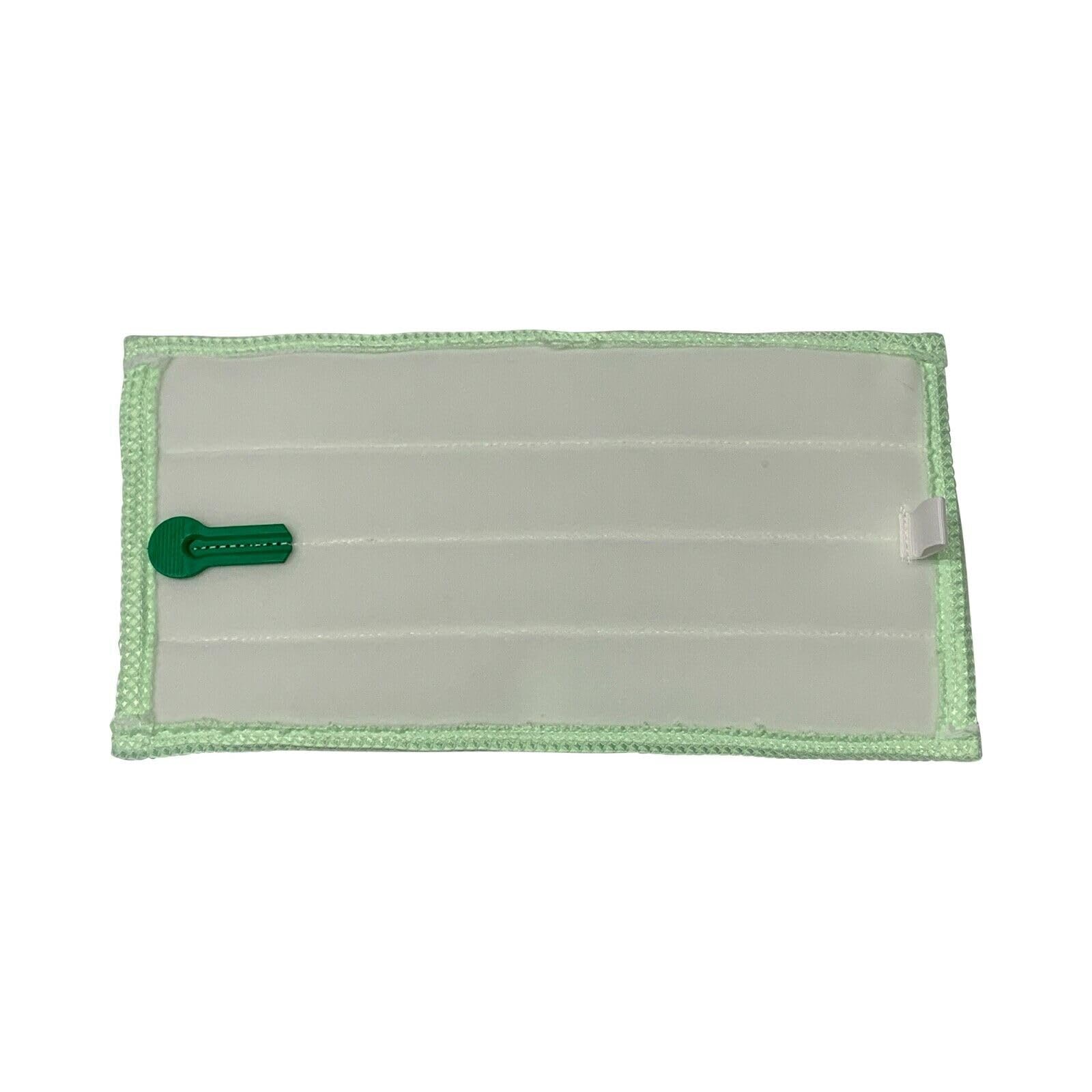 8 Stk. Reinigungstücher Mikrofaser, Mop, Wischtücher, Mikrofasertücher kompatibel mit Vorwerk Kobold SP600 / SPB100 / VB100 Saugwischer Wischsauger Hartbodenreiniger