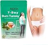 Natural Herbal Slimming Detox Tea Bags - Belly Trim & Gentle Cleanse, All-Natural Weight Support1PCS