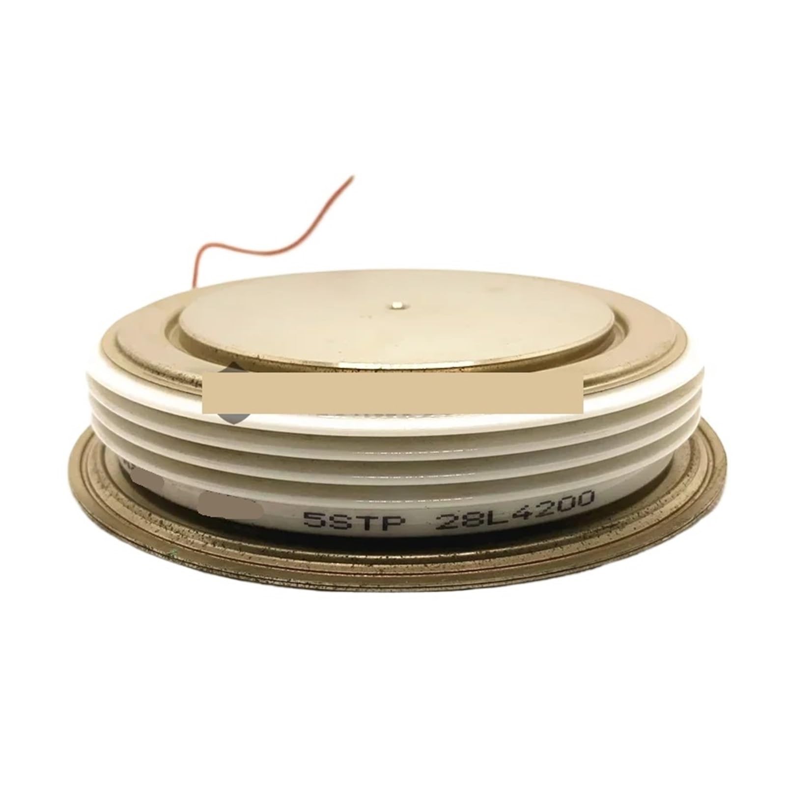 Module thyristor 5STP24H1800 contre la surchauffe des armoires électriques