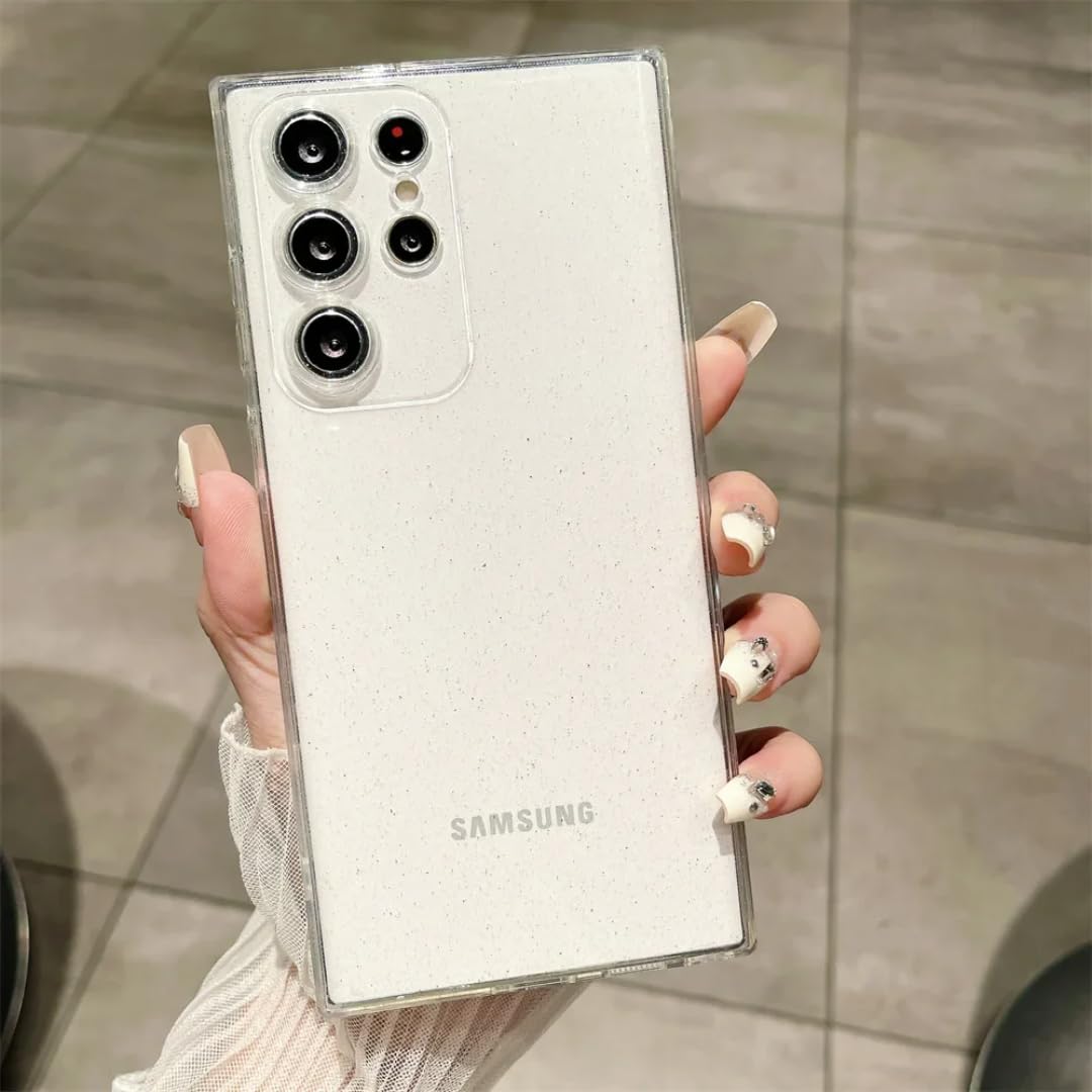 Coque transparente S23 pour éviter les rayures sans masquer le design - 8