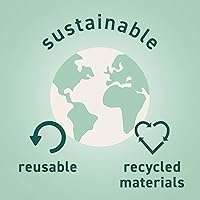 Vista 6 de Green Sprouts - Pañal de natación reutilizable absorbente Pull-up