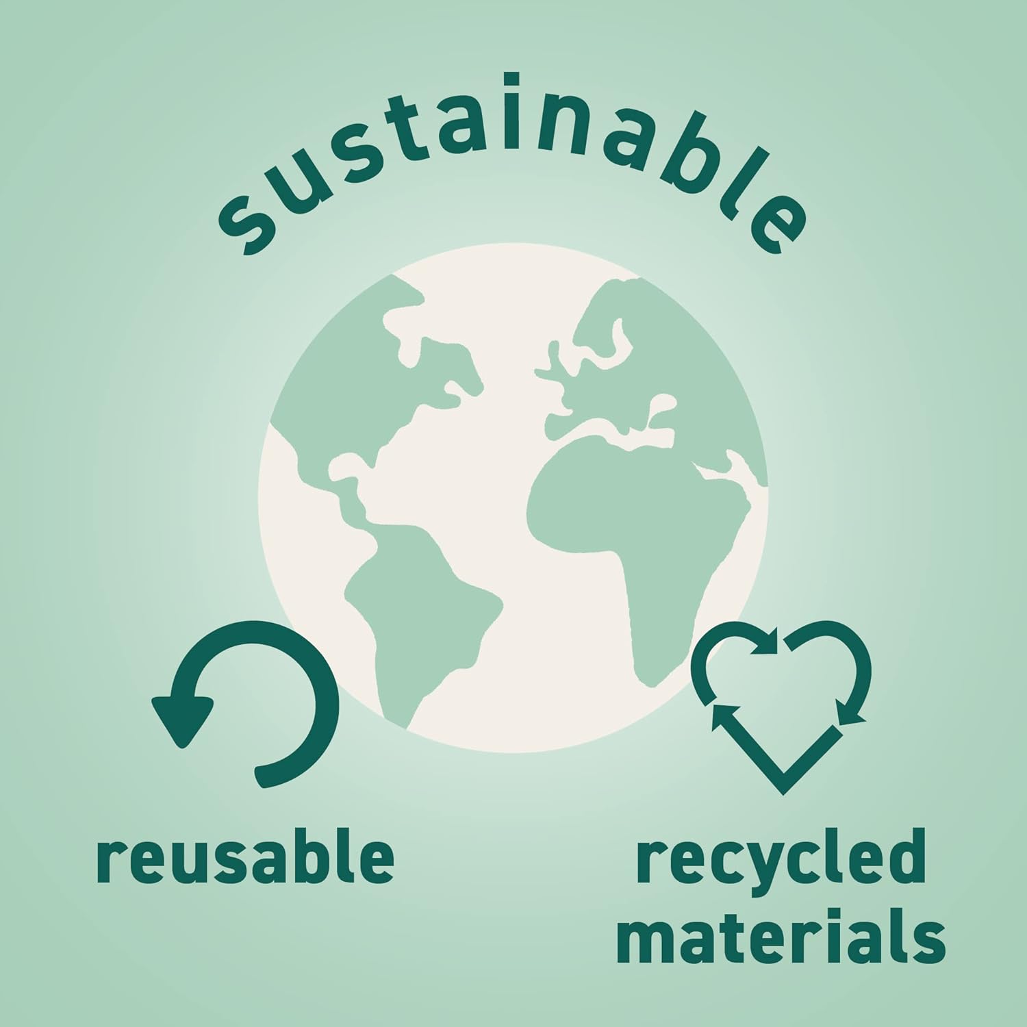 green sprouts baby girls Pull-up Reusable and Toddler Swim Diaper, Aqua Palm Flamingos, 18-24 Month US - Image 6