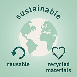 green sprouts baby boys Reusable and Toddler Swim Diaper, Aqua Simple Dino, 18 Month US